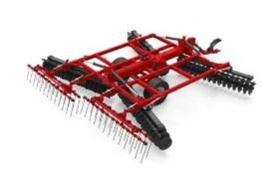 Grégoire-Besson Cover XL T80