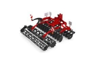 Grégoire-Besson Normandie 50