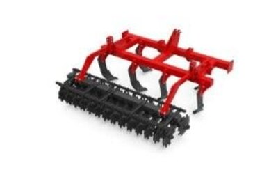 Grégoire-Besson Helios Duo 60