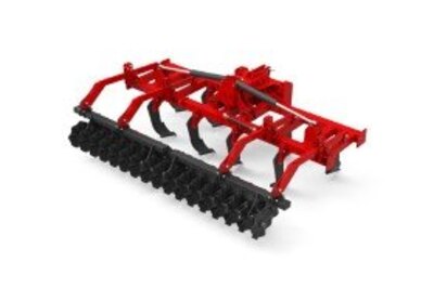 Grégoire-Besson Helios Duo 70