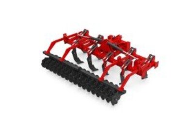 Grégoire-Besson Helios Duo 80