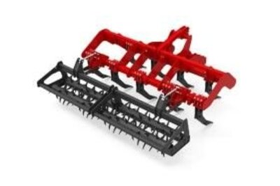 Grégoire-Besson Helios Cracker 70