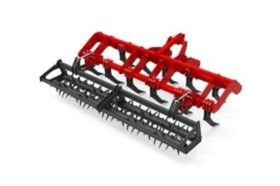 Grégoire-Besson Helios Cracker 80