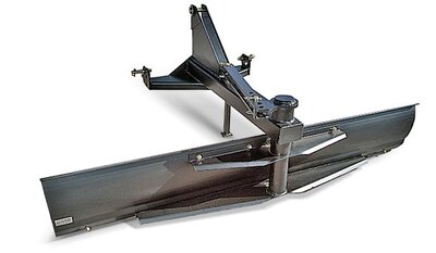 Farm king - REAR BLADE Series 60