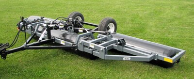 Market Fairway Roller