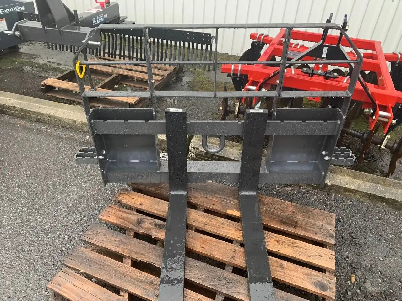 New Holland PF3042L 2022