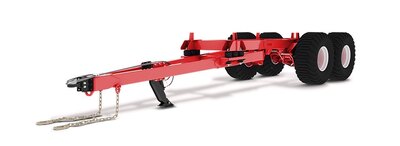 Chariots Horst TR605RF (24 tonnes)