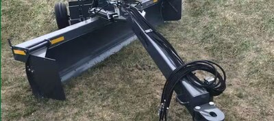 Art's Way LS1200 GRADER