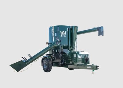 Art's Way 7165 GRINDER MIXER