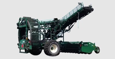 Art's Way BEET HARVESTER
