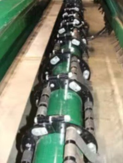 Art's Way 1222HS DEFOLIATOR