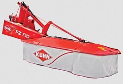 Kuhn - PZ Series