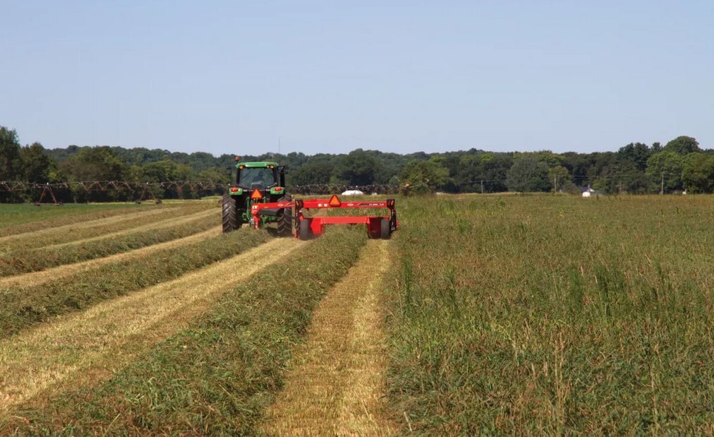 Kuhn FC 3561 TLS