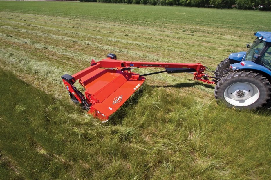 Kuhn FC 2861 TLS