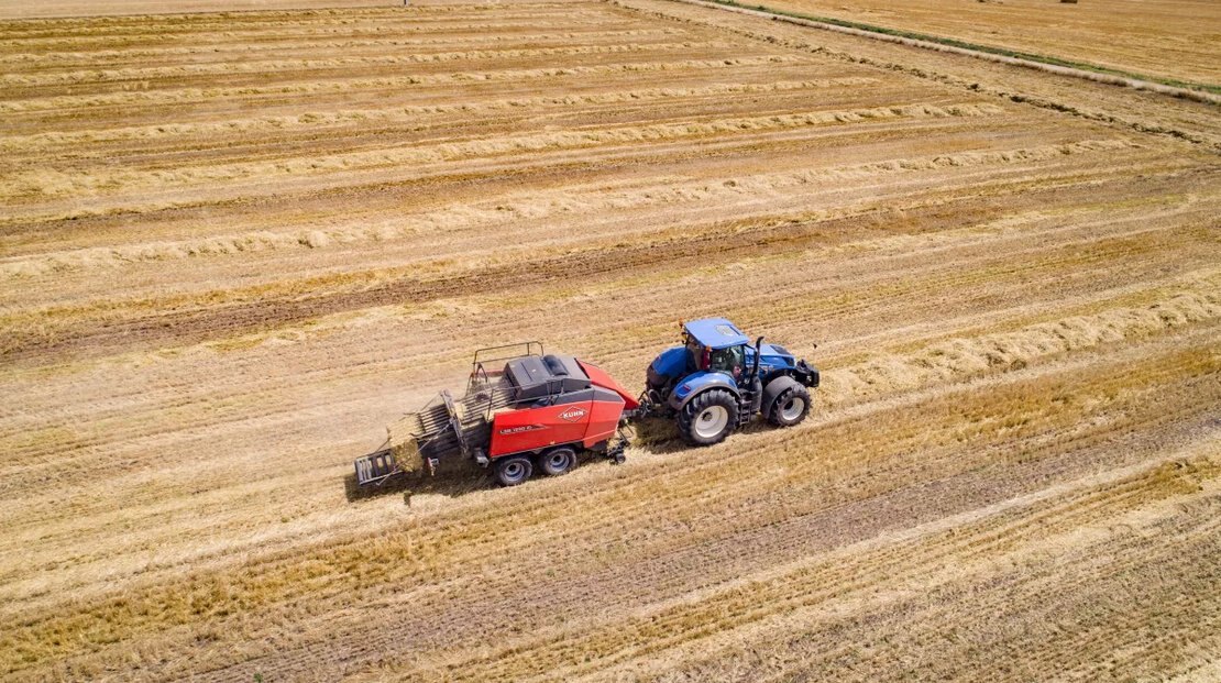 Kuhn SB 1290 ID OPTICUT