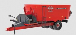 Kuhn - VT 280 TRAILER (FRONT|SIDE)