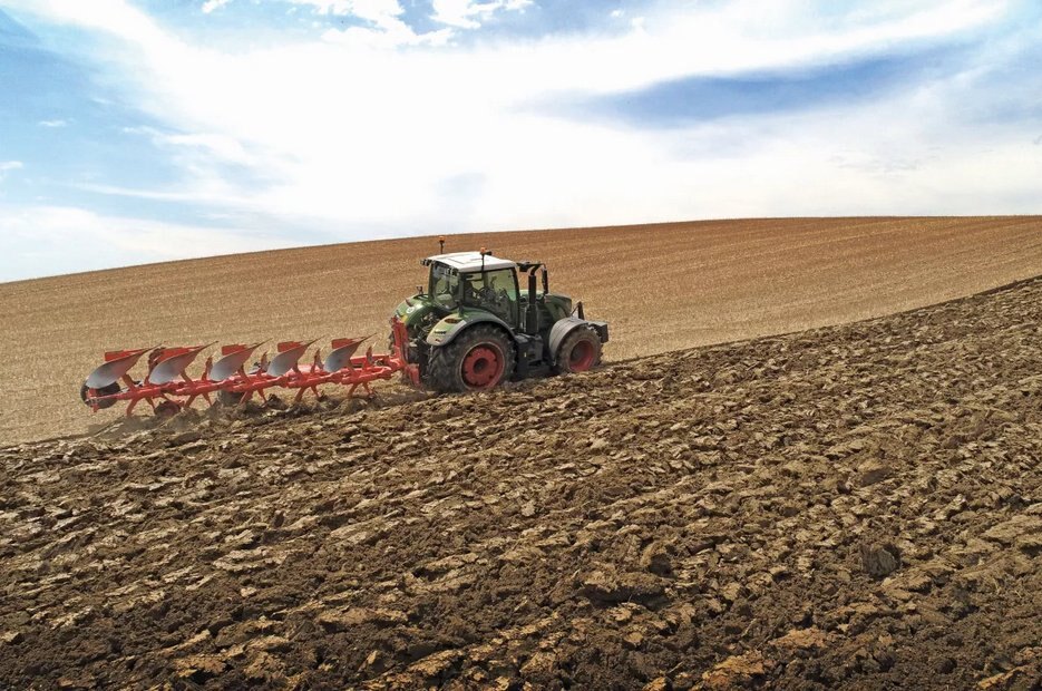 Kuhn MULTI MASTER L OL 5E