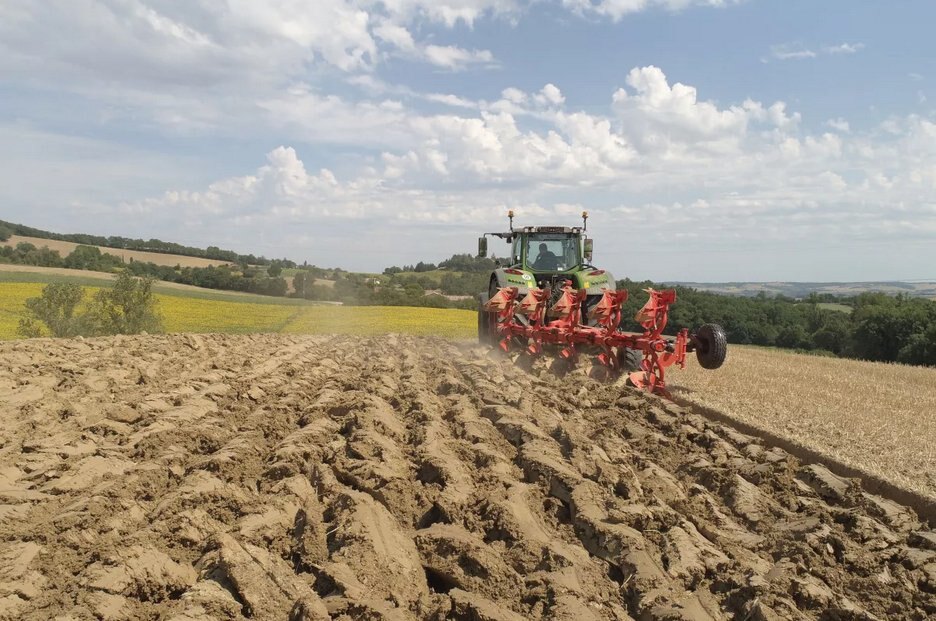 Kuhn MULTI MASTER L OL 4E