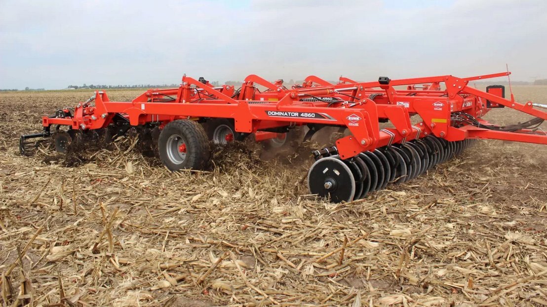 Kuhn 4860 11