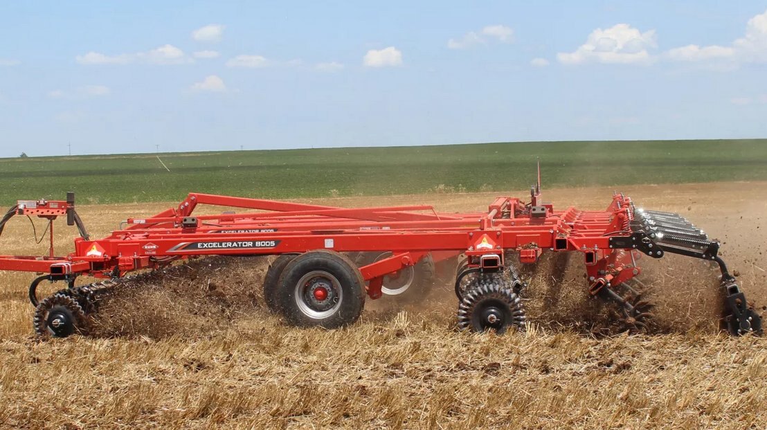 Kuhn 8005 50