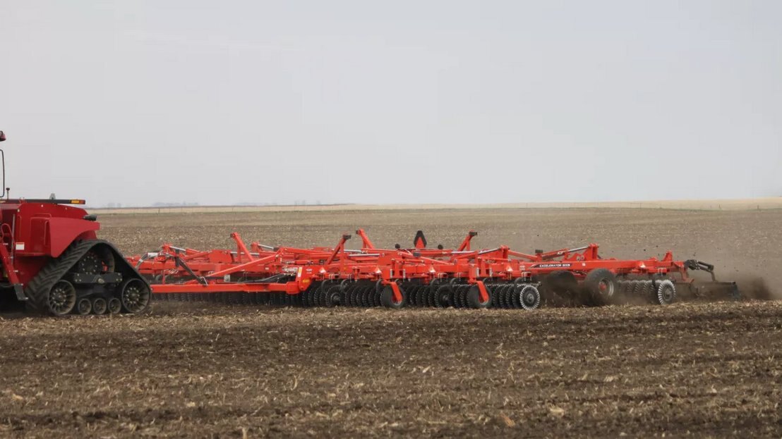 Kuhn 8005 50