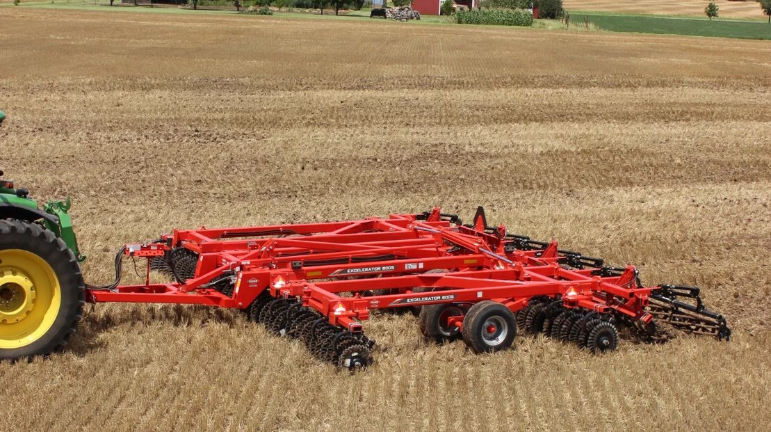 Kuhn 8005 50