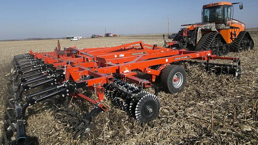 Kuhn 8005 50