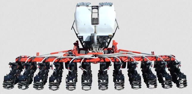 Kuhn Gladiator® 1210 830