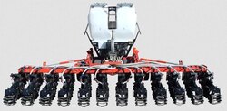 Kuhn  Gladiator® 1210-830