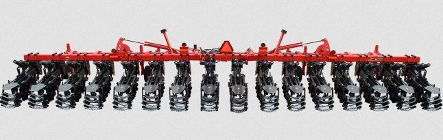 Kuhn Gladiator® 1210M 1240