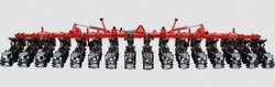 Kuhn  Gladiator® 1210M-430