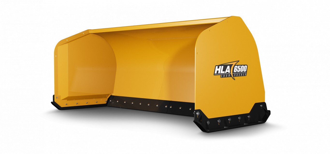 HLA 6500 Series