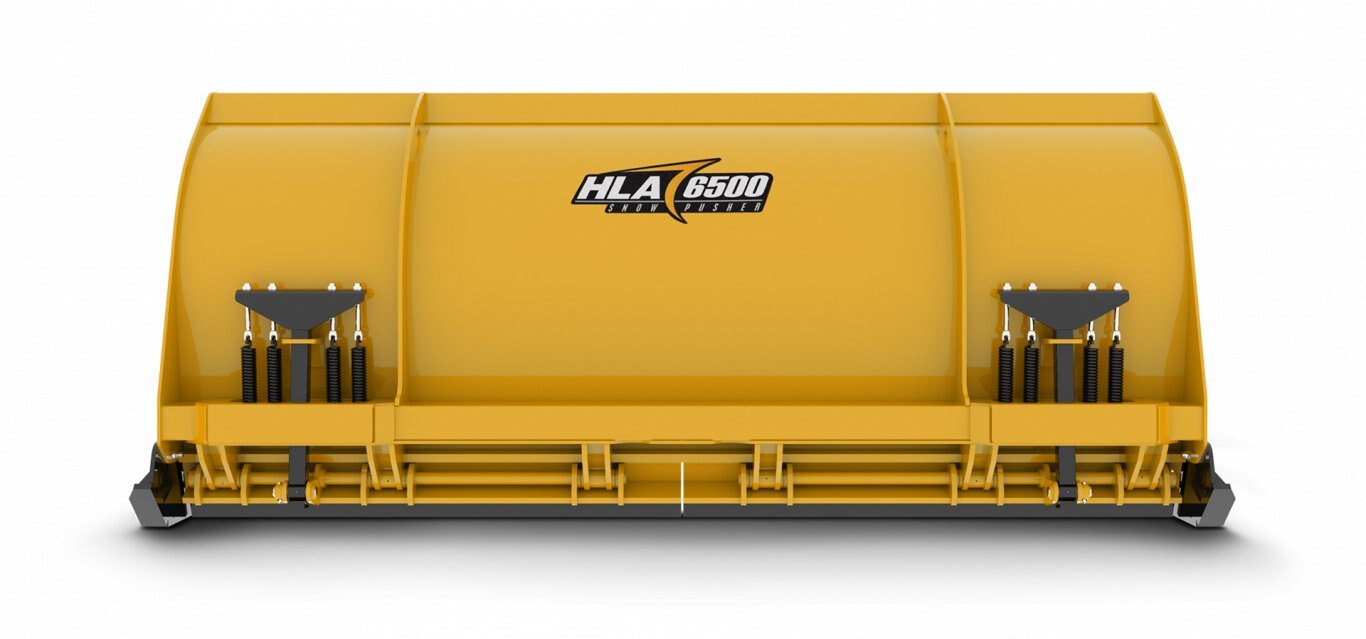 HLA 6500 Series