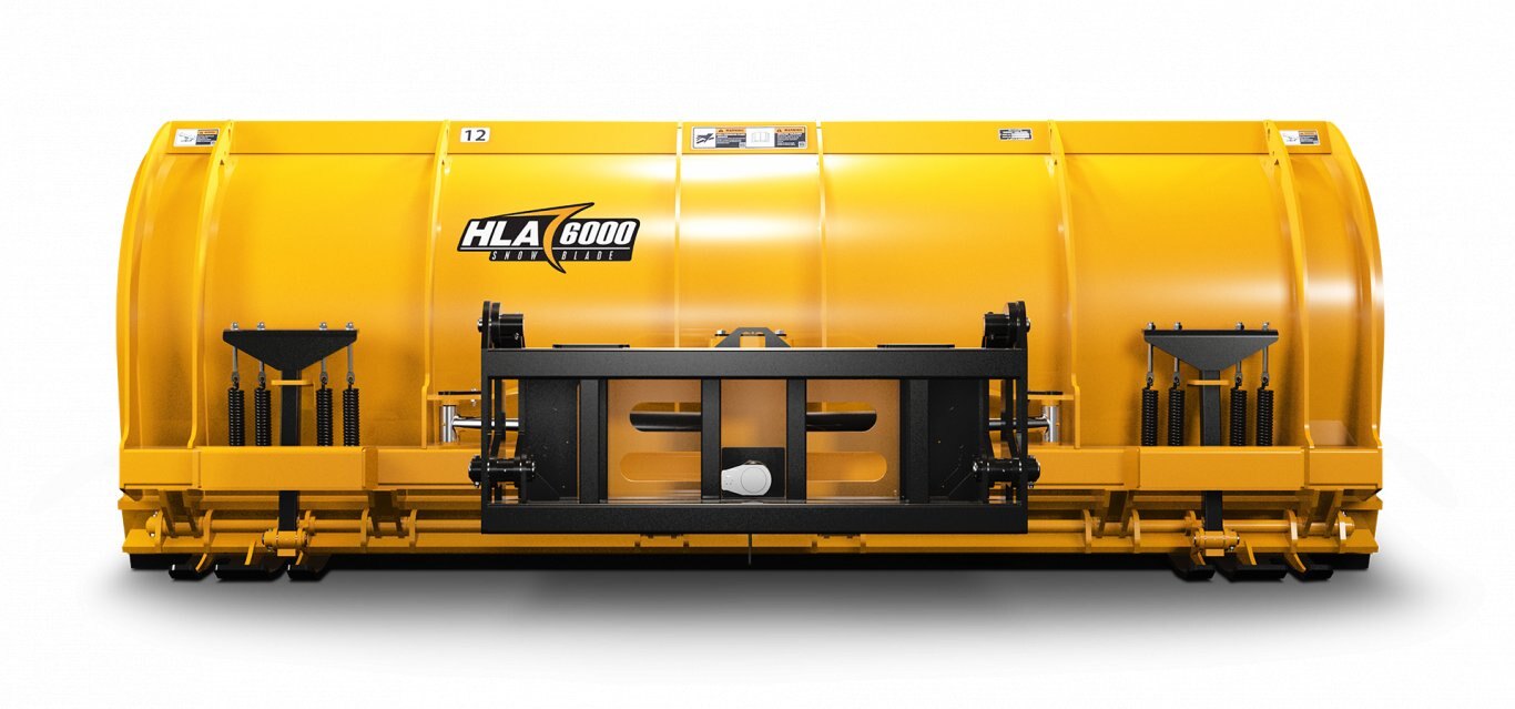 HLA 6000 Series