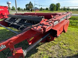 1995 Case IH 8340