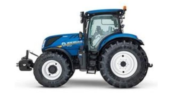 New Holland T7 Series T7.230 Classic