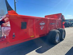 Kuhn PS250 2024