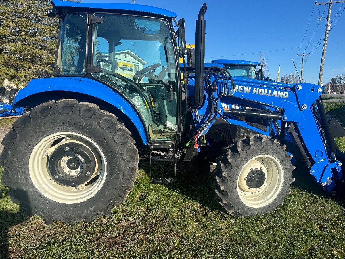 2024 New Holland POWERSTAR 75