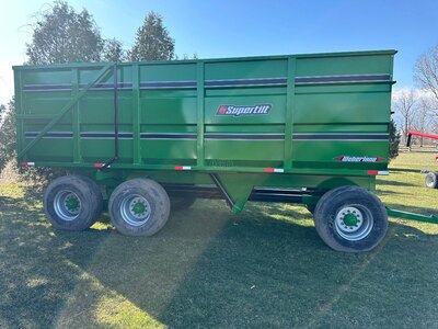 2024 Weberlane WL24SBW