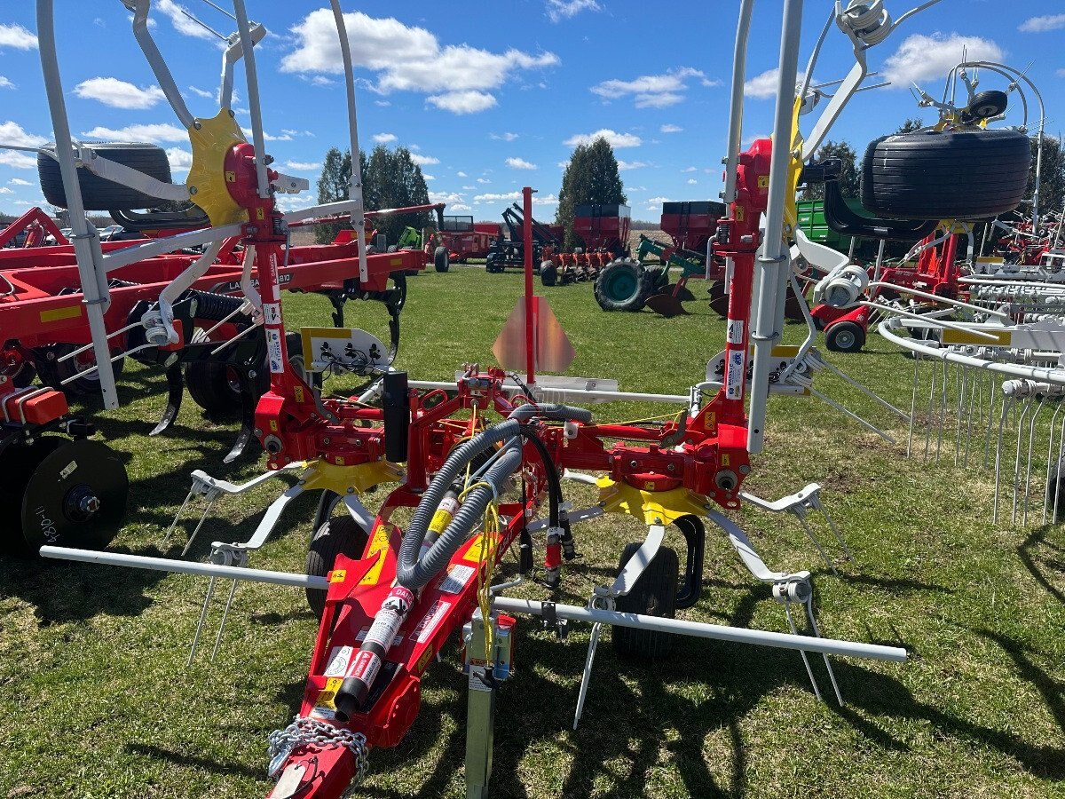 2024 Pottinger HIT 4.54 T