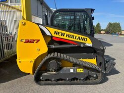 2023 New Holland C327