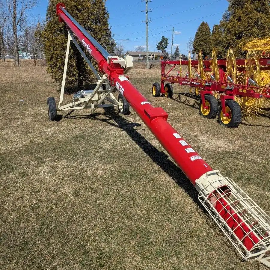 2023 Farm King C1036P