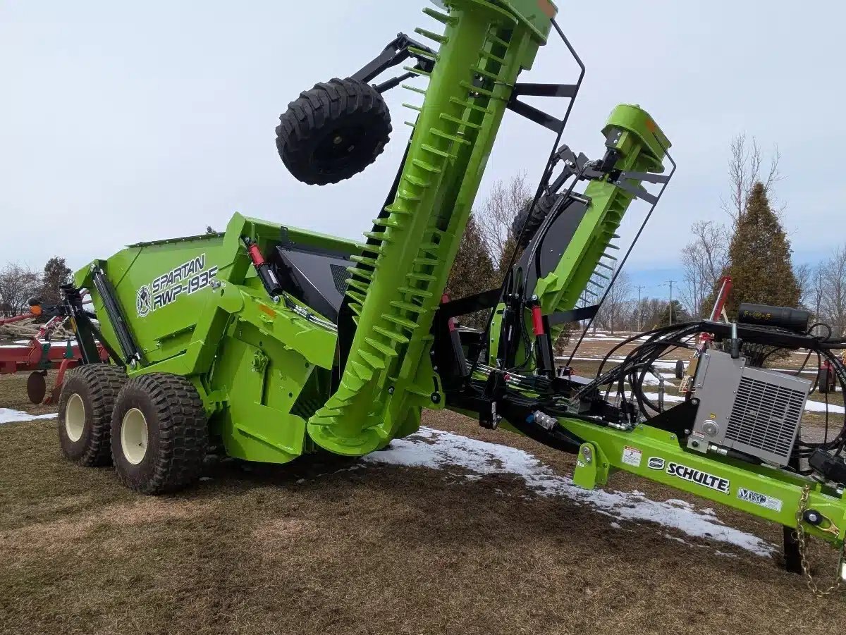 2024 Schulte RWP 1935