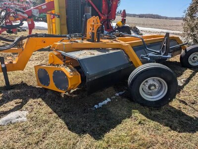 2023 S. Houle SWD-15H