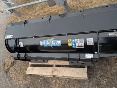 2024 Horst Welding SP1500