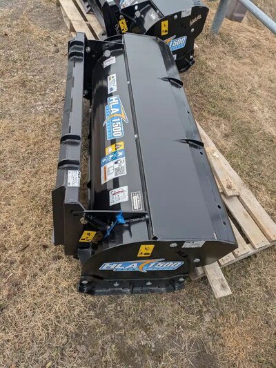 2023 Horst Welding SP1500