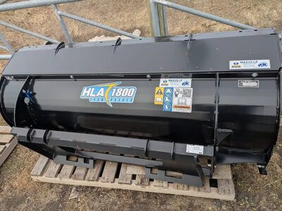 2023 Horst Welding SP1500