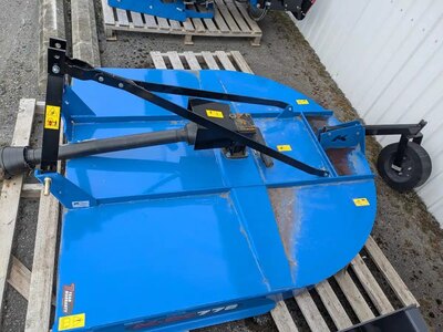 2024 MK Martin MKRC772SC