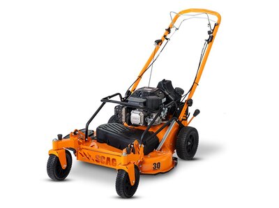 Scag  SFCII-30-7CV-S