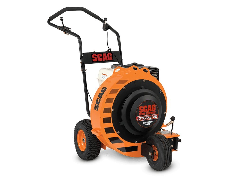 Scag LBXP17 GX390 Extreme Pro